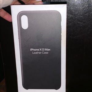 iPhone case